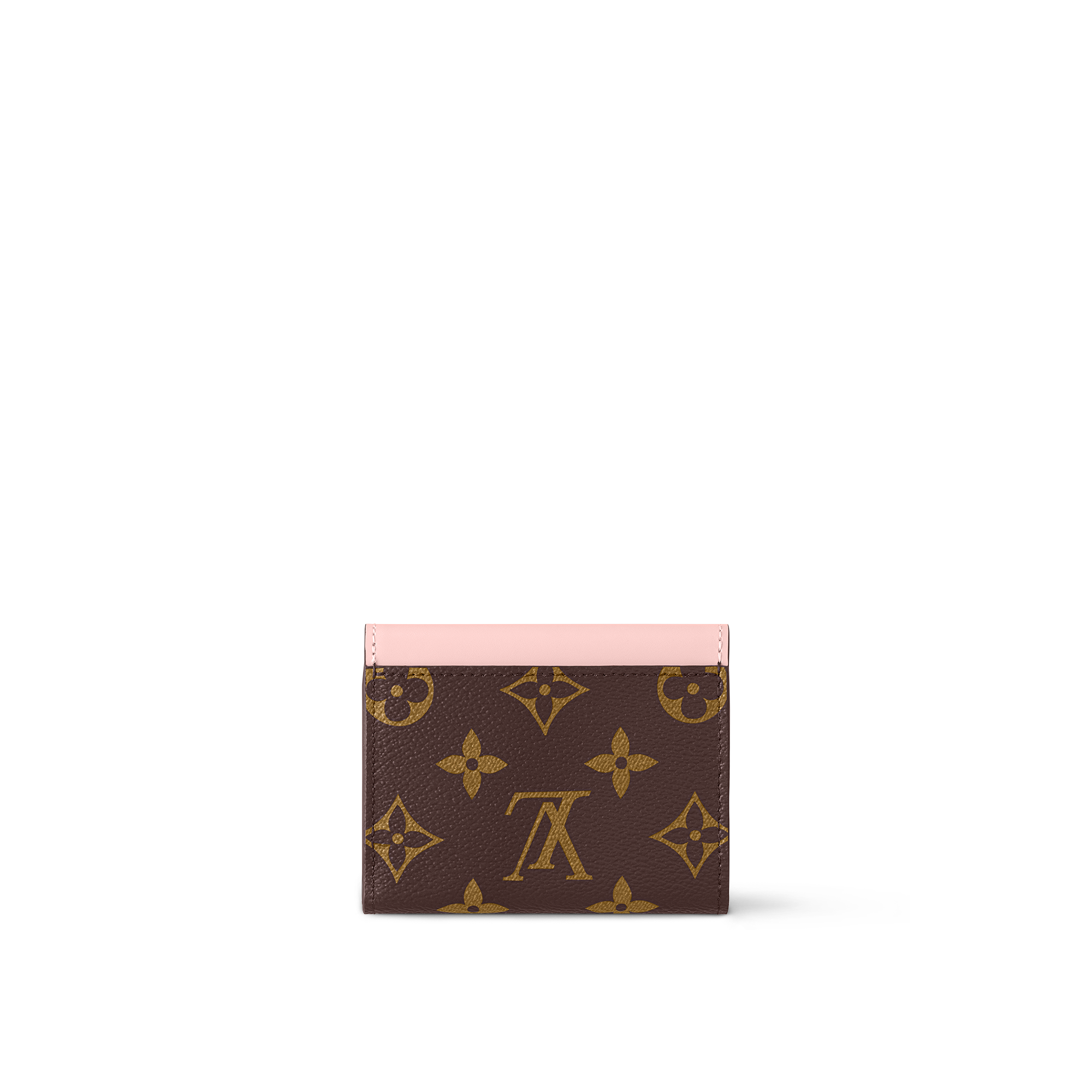 LV outlet small wallet